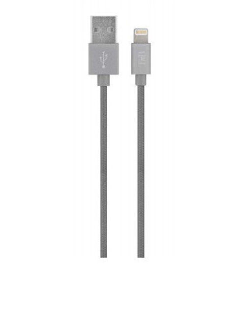 Cable 2m connecteur Lightning-USB 25 Boulogne-Billancourt (92)