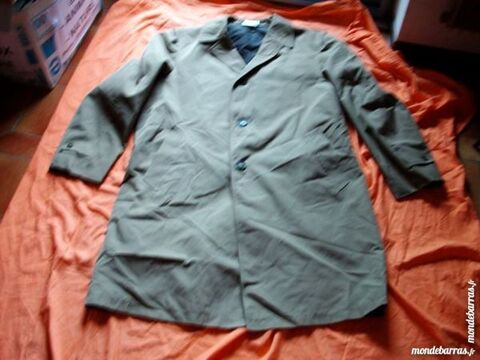 Manteau et Vestes Homme T52/54 -T5 ou TXXL 3 Bouxwiller (67)