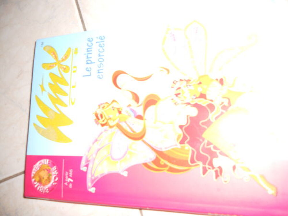 livre pour fillette 8 -10 ans Livres et BD