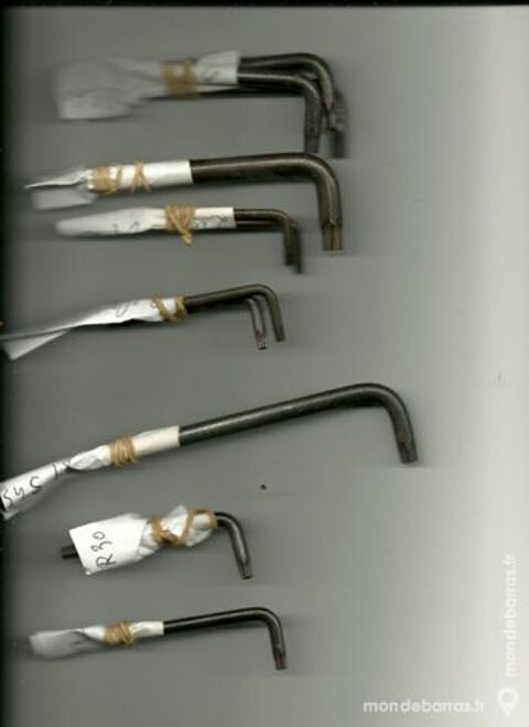 Cl  empreinte 1 Hesdin-l'Abb (62)