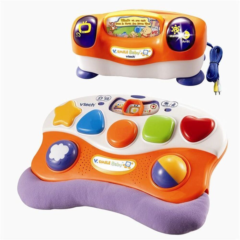 Jouet BB V Smile Jeux / jouets