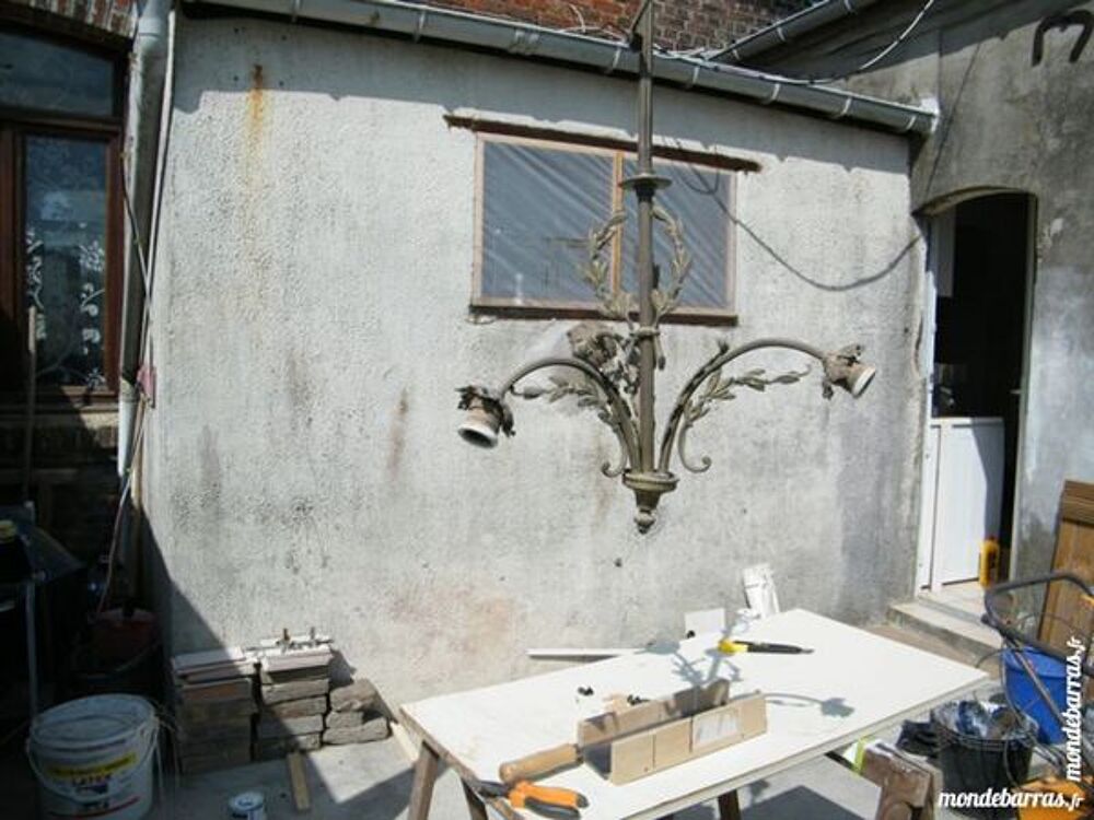 lustre Meubles