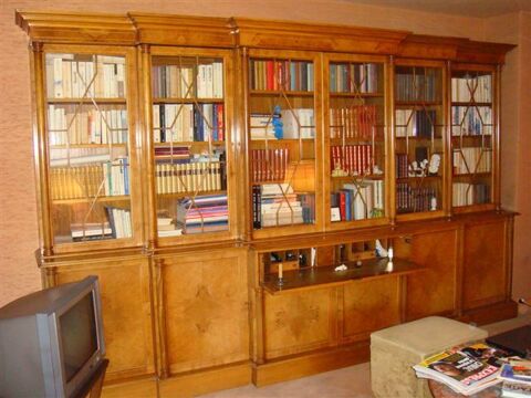 BIBLIOTHEQUE ANGLAISE Lyon 8 (69)