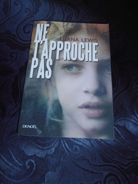 Ne t'approche pas 10 Tours (37)