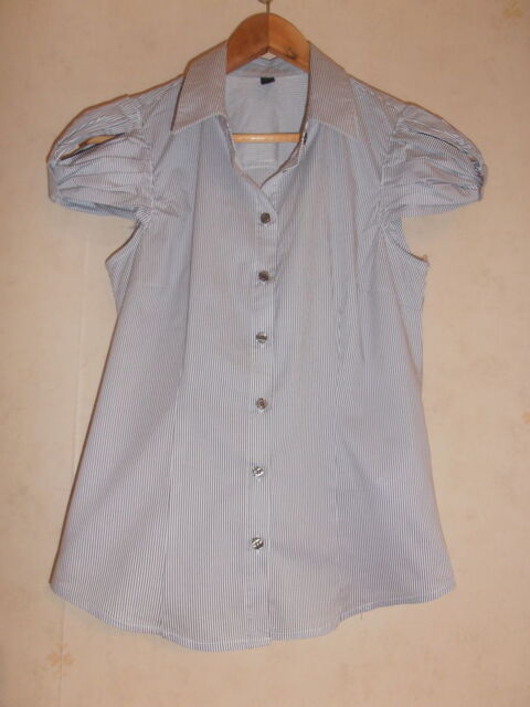 Chemisier Vero Moda (80) 12 Tours (37)