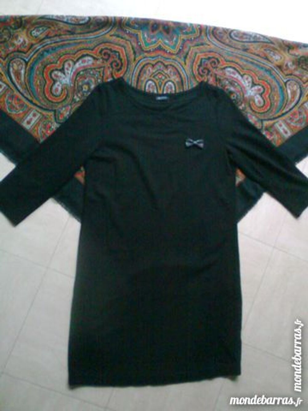 2 robes - tuniques - taille 1 - zoe Vêtements