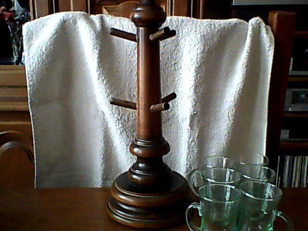 Service &agrave; ap&eacute;ritif ou digestif Cuisine