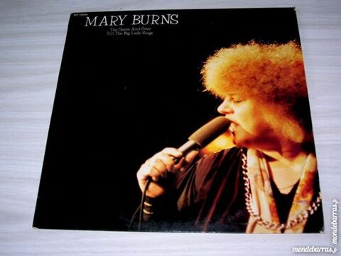 33 TOURS MARY BURNS The opera ain't over 10 Nantes (44)