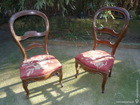 Chauffeuse,chaise basse/à nourrice/Louis Philippe 125 Castres (81)