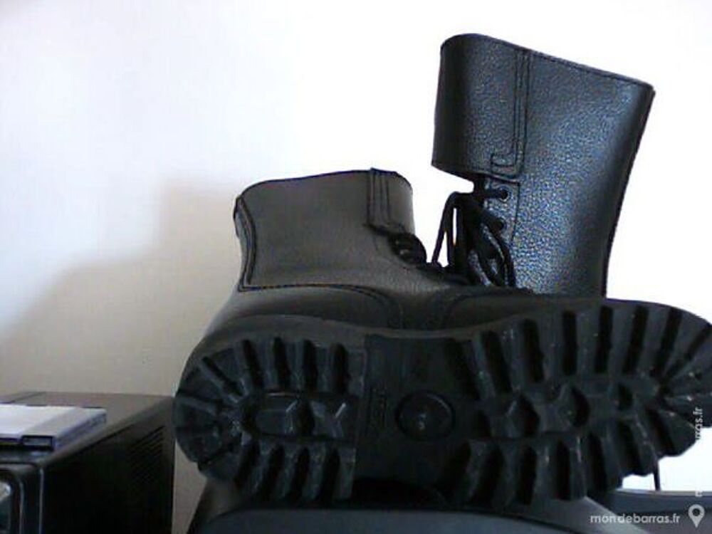 rangers Chaussures