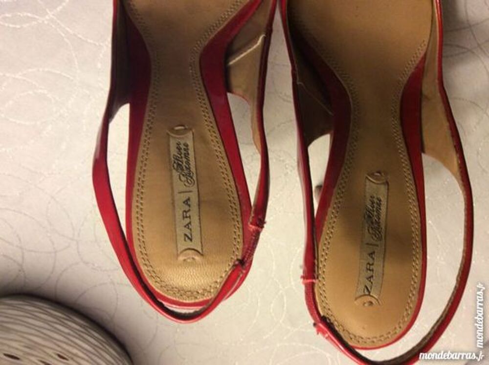 Chaussures femme ZARA Chaussures