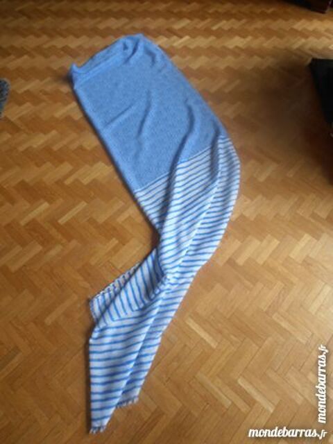 Echarpe aliz� (V3) 8 Tours (37)