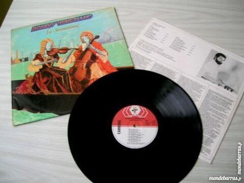 33 TOURS RONDO VENEZIANO La serenissima 8 Nantes (44)