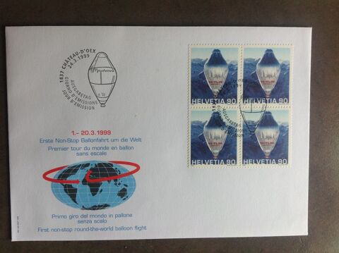 Bloc timbres spciaux ORBITER III oblitrs 0 Fontvieille (13)