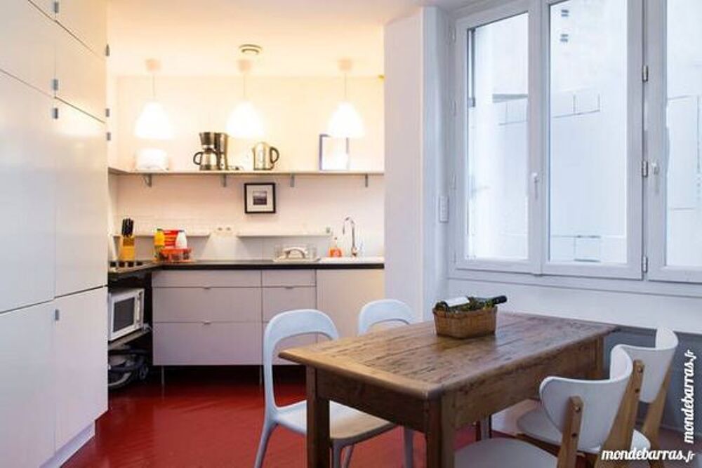   APPARTEMENT DE L'ÉLÉPHANT NID DOUILLET NANTES Pays de la Loire, Nantes (44100)