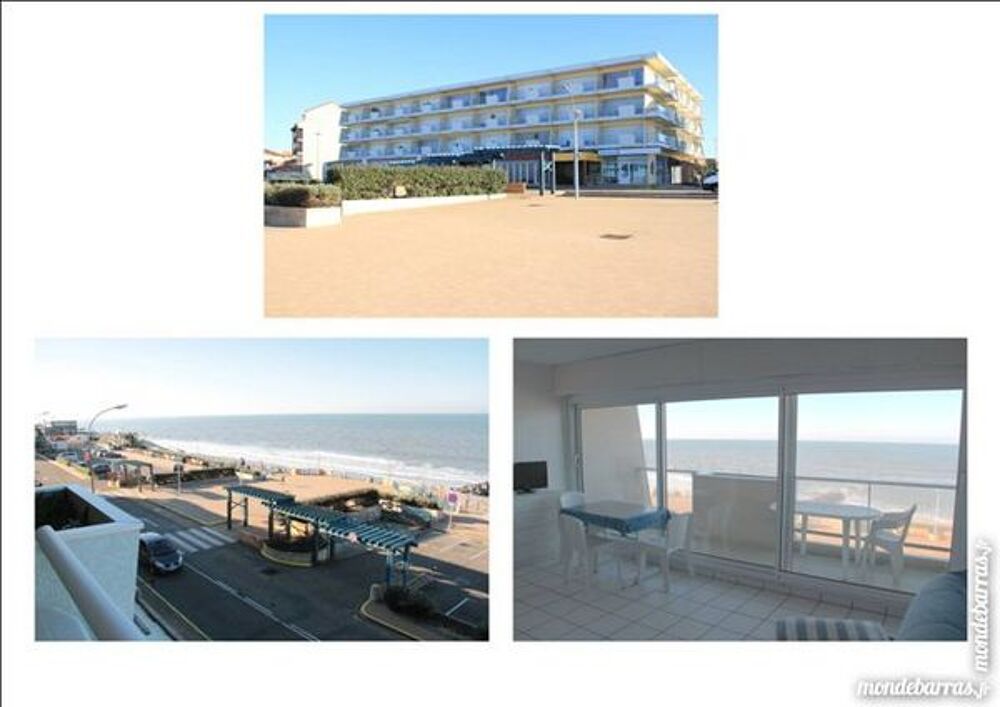   Studio Lacanau Ocean Aquitaine, Lacanau (33680)
