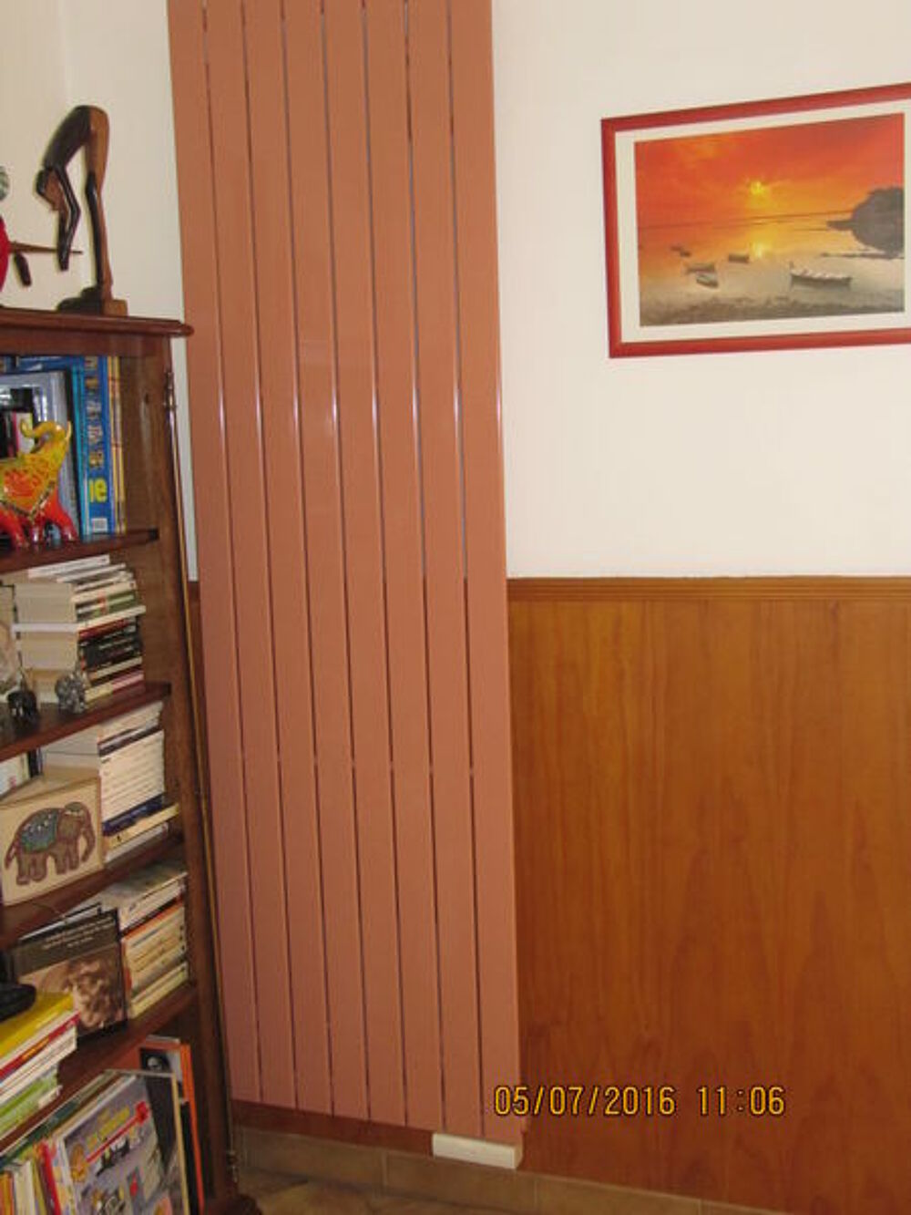 radiateurs &eacute;lectriques ACOVA Electroménager
