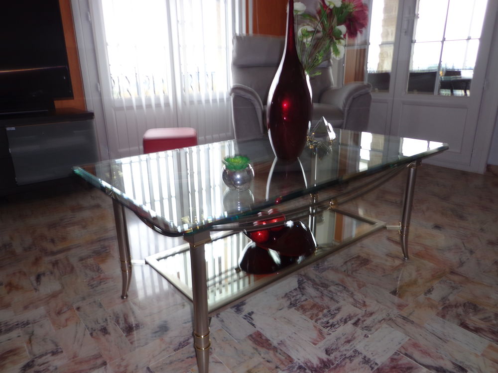 TABLE SALON Meubles