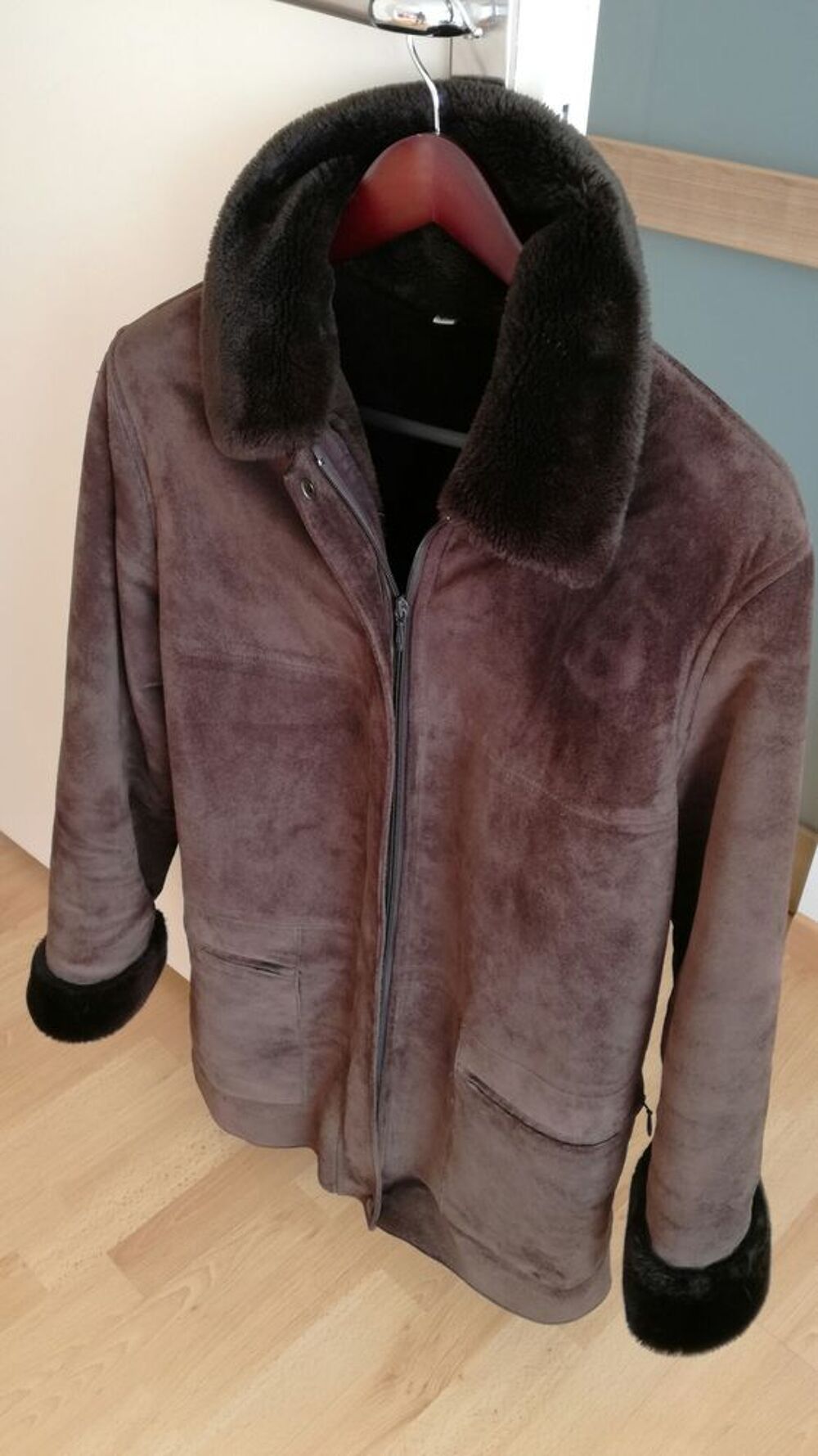 Manteau Femme BURTON Vêtements