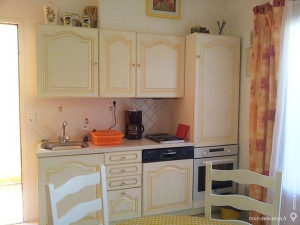  maison 5 pers. 200m plage la bernerie en retz Pays de la Loire, La Bernerie-en-Retz (44760)