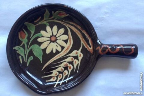 Plat � manche Soufflenheim 3 Illkirch-Graffenstaden (67)