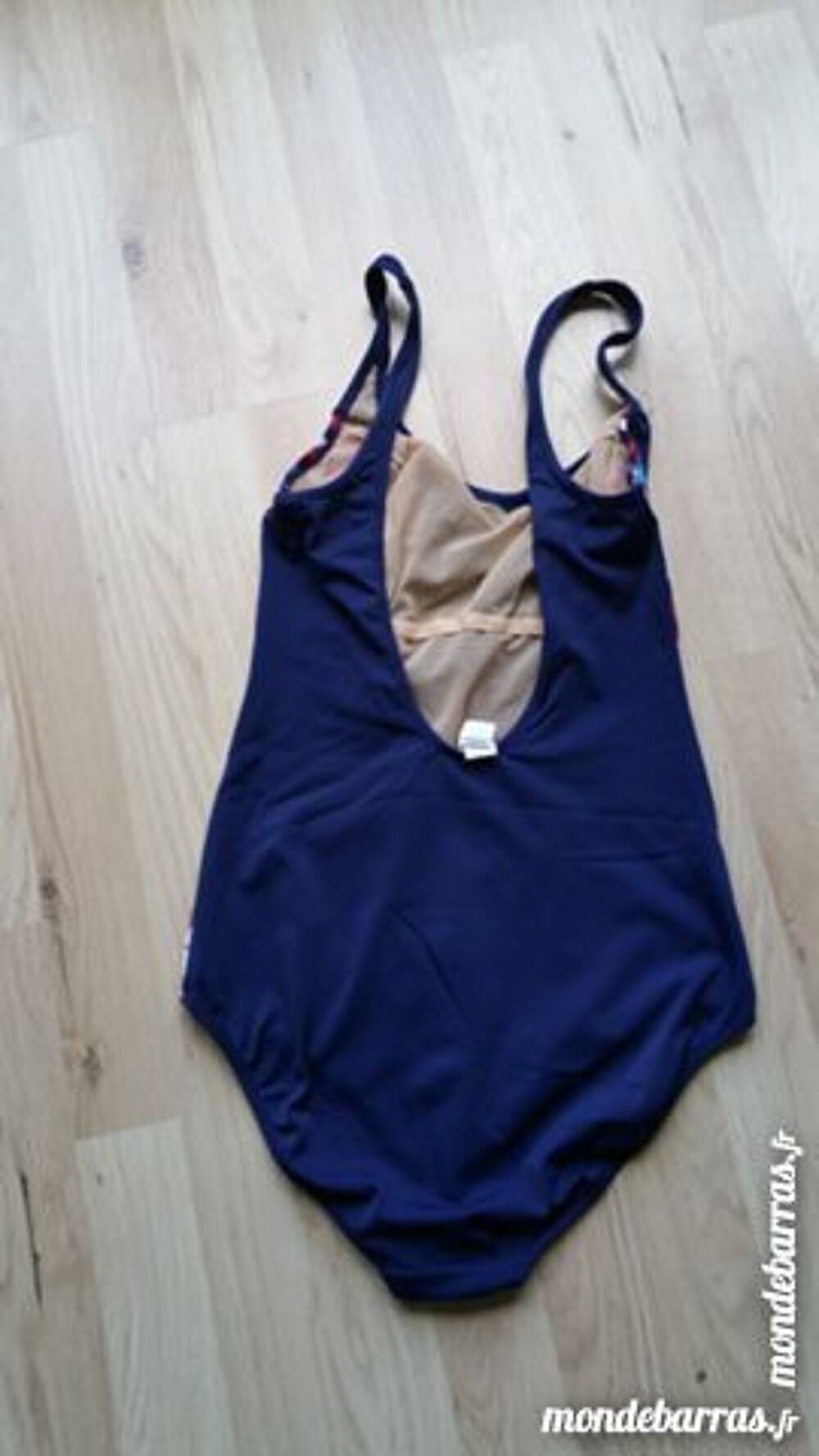 Maillot de bain femme Vêtements