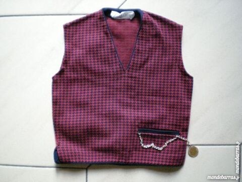 Gilet enfant 2 ans 10 Saleilles (66)