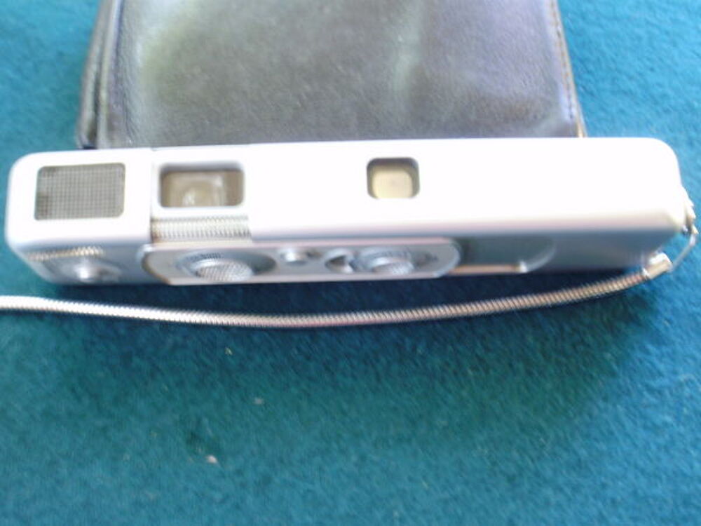 appareil photo Minox B Photos/Video/TV