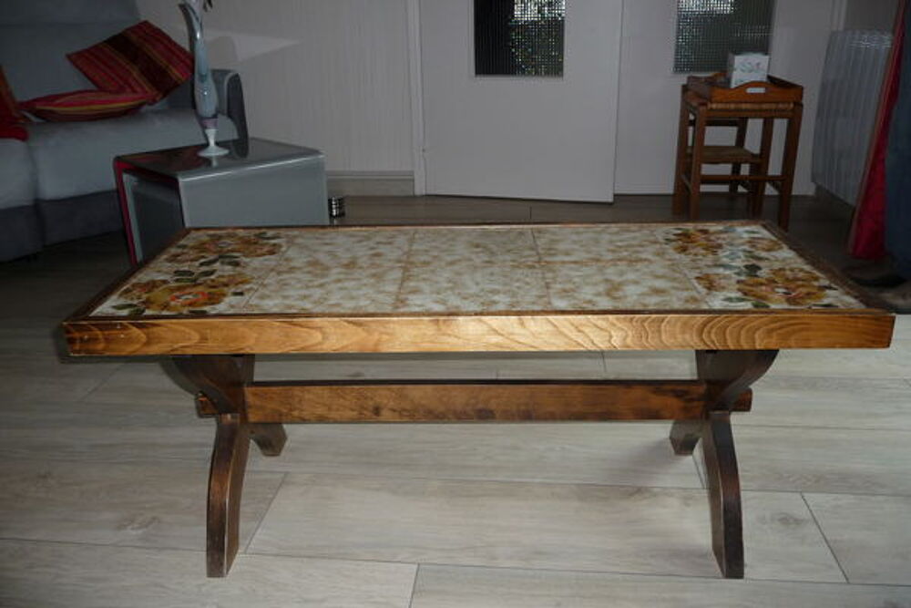 Table basse Meubles