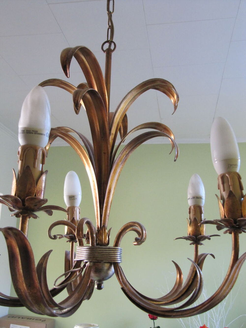 luminaire Décoration