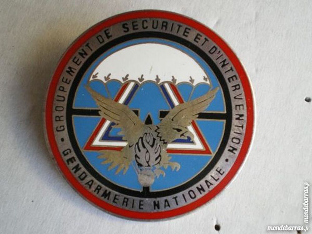 INSIGNES GSIGN 