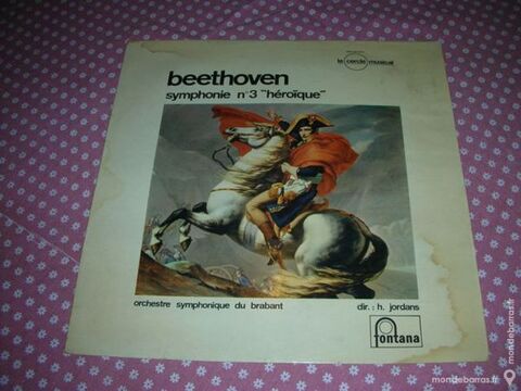 BEETHOVEN Symphonie n�3 �h�ro�que� 2 Thiais (94)
