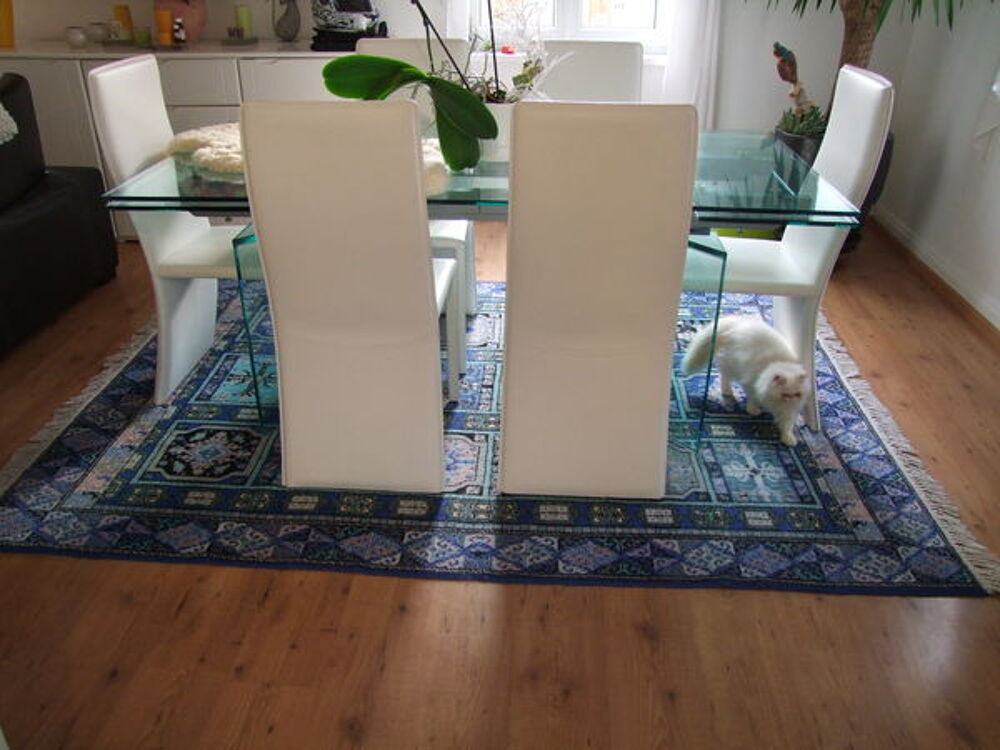 tapis marocain Décoration