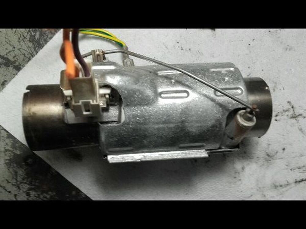 R&eacute;sistance de lave vaisselle ind&eacute;sit ( delta66 ) Electroménager