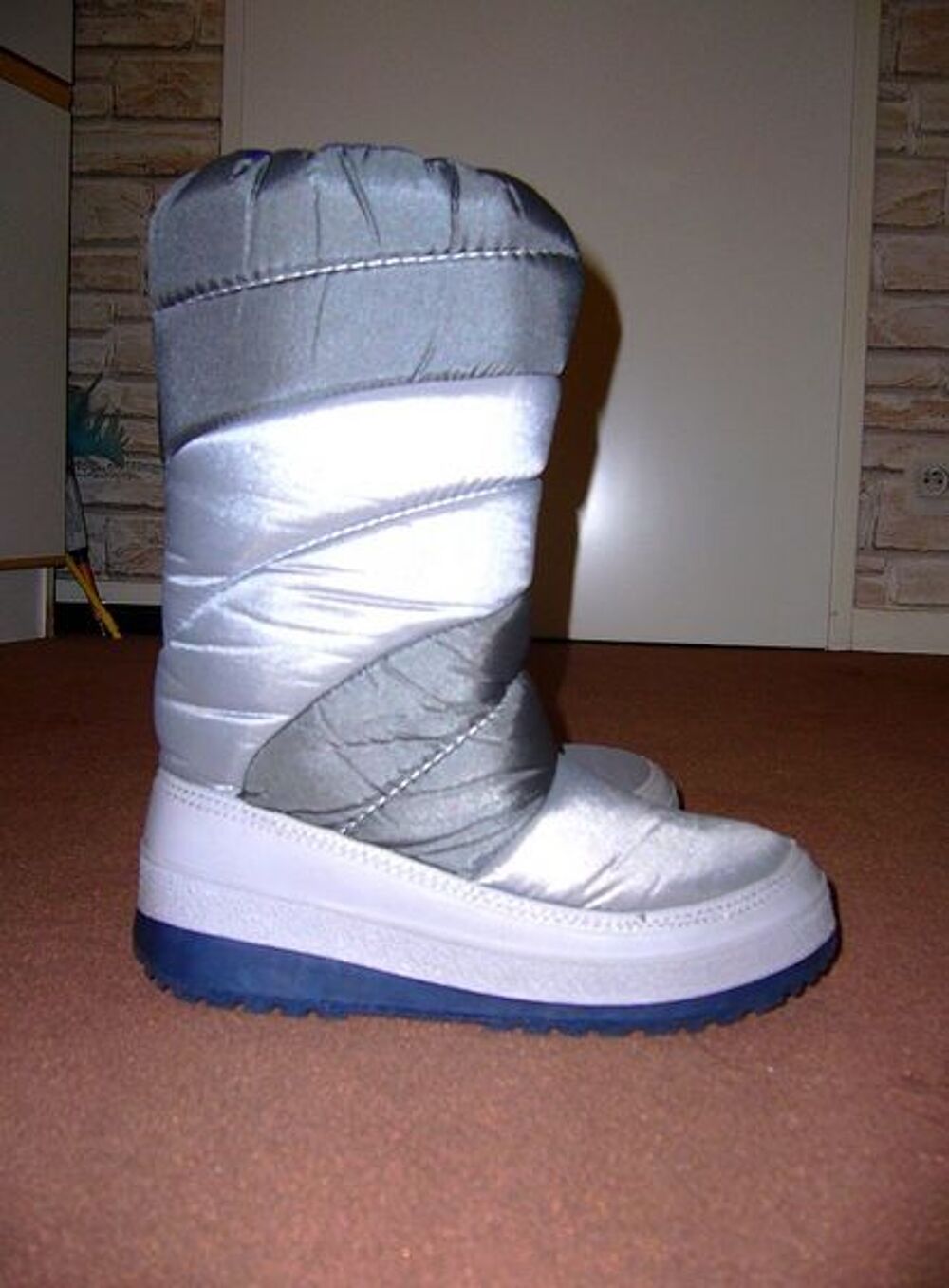 APRES-SKIS Sports