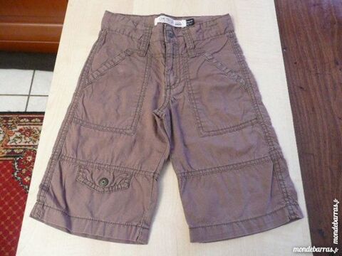 BERMUDA TAUPE OKA�DI 3 ANS 5 Escalquens (31)