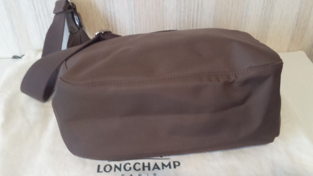 Sac &eacute;paule Lonchamp Maroquinerie