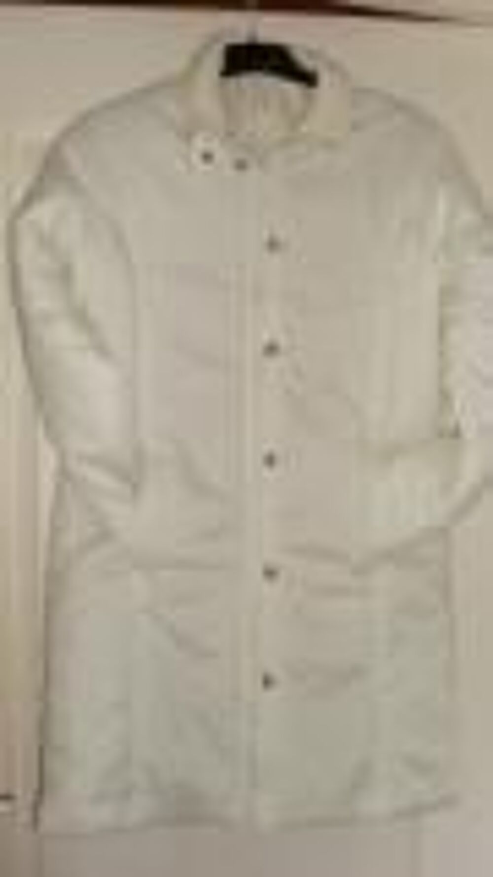 doudoune blanc cass&eacute; Vêtements