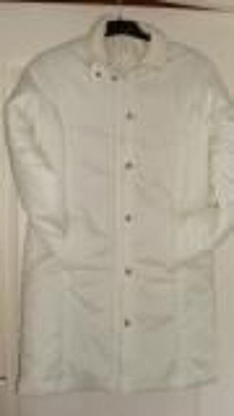 doudoune blanc cass 8 Charmes (88)