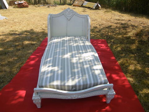 lit ancien 0 Vendat (03)