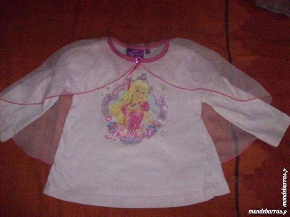 "petit HAUT ""princesse"" - SHORT velours - zoe" Vêtements enfants