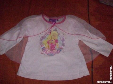  petit HAUT   princesse   - SHORT velours - zoe  5 Martigues (13)