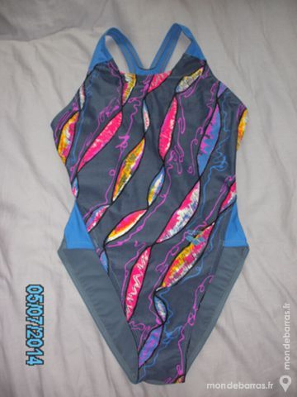 Maillot de bain ARENA Sports