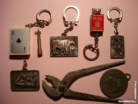 Portes cl�s 10 Fonsorbes (31)