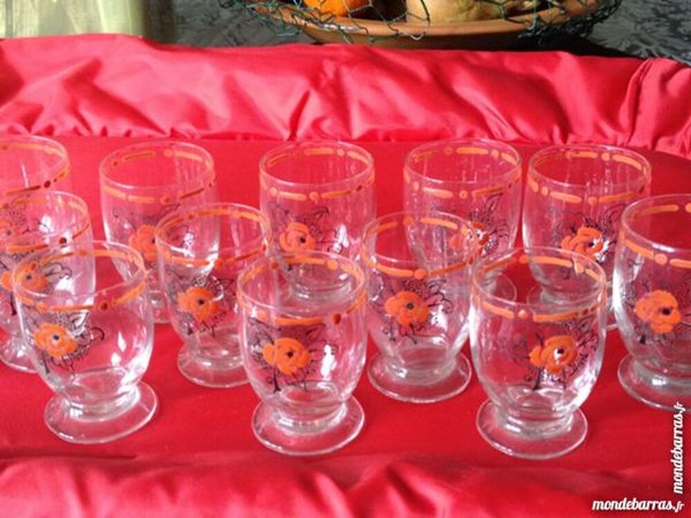 verre a tequila Cuisine
