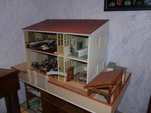 l'école de mon enfance 1200 Mont-Roc (81)
