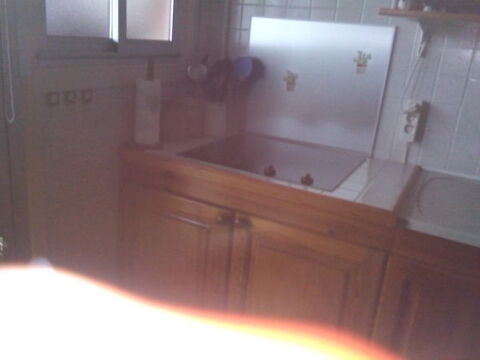 Cuisine 150 Grasse (06)