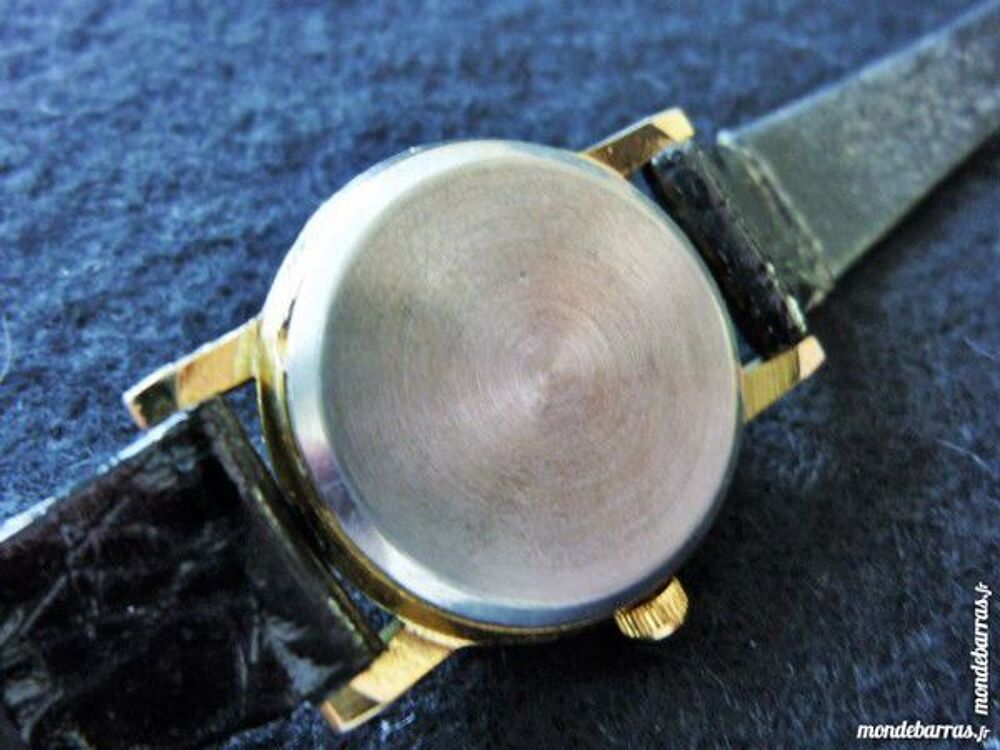 LONE STAR Floride collection montre DAME DIV0210 Bijoux et montres