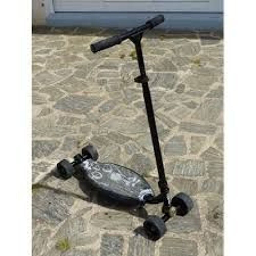 TROTINETTE OXELO Jeux / jouets