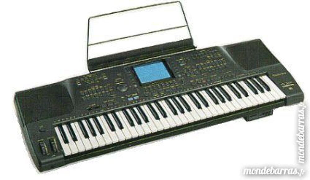Technics KN 2000 Instruments de musique